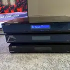 رسيفر هيوماكس خاصية التسجيل