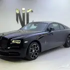 رولز رويس رايث