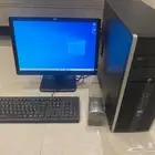 كمبيوتر مكتبي i7