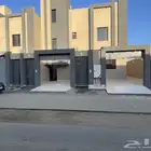 للبيع فيلا روف دور ثانى مع ملحق من 750 الف شمال الخميس