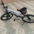 سياكل للبيع و سياره اطفال