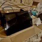 للبيع شاشه كامري 18 وفوق ومسجل هايلوكس