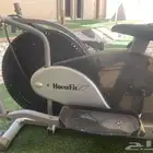 جهاز لياقه