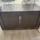( متحف وتراث ونوادر ) تلفزيون ناشيونال أبيض وأسود عمره فوق48
