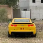 كمارو 2011 تشليح اسقاط فقط..