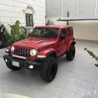 رانجلر ريبكون 6 سلندر