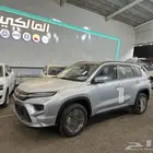تويوتا أوربان كروزر GL مكينه 1.5 ستاندر الاصدار الجديد 2026