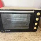 فرن كهربائي 90سم 120 لتر للبيع المستعجل