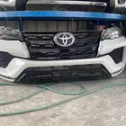 شمعات وصدام فورشنر -2020-2021-2022-2023- 2023 -2024 -2025