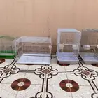 اقفاص كاسكو   601   ستاند