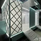 فود ترك جديد دراجة