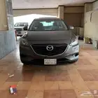 مازدا 2015 نص فل قمه في النظافه