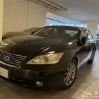 لكزس ES350 سعودي فل كامل 2009نظيفه جدا