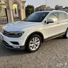 فولكس وأجن 2017 تجوان