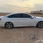 هوندا اكورد 2019 سبورت