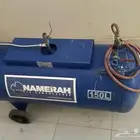 معدات مغسلة سيارات