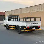 تويوتا ( دينا ) مخزنه