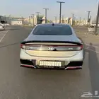 للبيع سوناتا كمفورت 2025