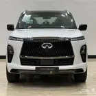 INFINITI QX80 AUTOGRAPH 2025
