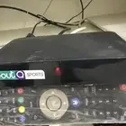 رسيفر بي اوت