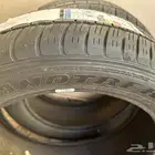 كفرات جيب لكزس جديده جديده مقاس جنط 22