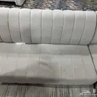 جلسه ارضيه مكيف طن ونص و دينمو