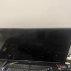 شاشة للبيع تشتغل بس تحتاج وقت