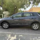مازدا CX9 2016 ممشى 120 000 خالي من الرش مالك واحد