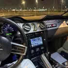 موستنق GT
