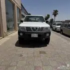 جيب نيسان موديل 2004