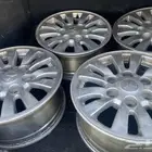 جنوط باجيرو وكالة مقاس 16