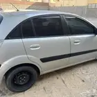 كيا ريو هاتش باك 2006 ارغب في بيعها على تشليح