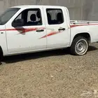 مازدا للبيع السيارة نضيفة بس مسقطه