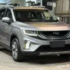 جيب جيلي 2022 اوكافانجو