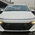 هيونداي اكسنت فليت 2026