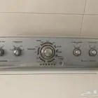 غسالة ملابس ميتاج أمريكية