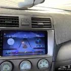 شاشة كامري