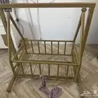 هندول اطفال من مولود الى 8 سنوات كبير مريح جدا