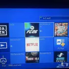 سوني 4 مع fc26