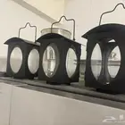 فوانيس شموع