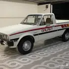 ميتسوبيشي L200 ( مخزن أصفار )