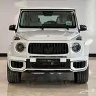 Mercedes Benz G63 2025