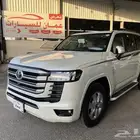 جي اكس ار L2 ديزل سعودي 2024
