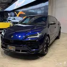 لامبورجيني Urus موديل 2020م (وارد ساماكو)