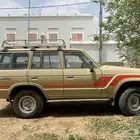 صالون تويوتا لاندكروزر 89