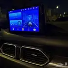 شاشه مازدا CX5 2017_2023 Mazda