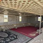 صندقه مشب نار