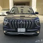 هونداي جراند كاريتا 2024 سبعة 7 راكب بحالة الوكالة مالك أول