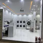 مغسلة ملابس للبيع برماح