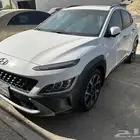 هونداي كونا بريميوم 2022